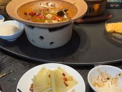 -沅江水·湖南家宴(南村万博长隆商圈店)