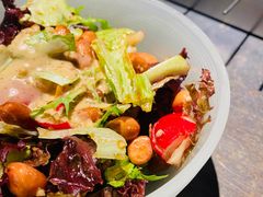 -很久以前羊肉串(昌里路三钢里店)
