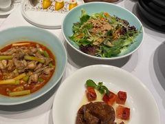 -俏江南天津时尚曲艺主题餐厅(马场道店)