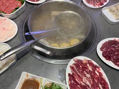 -贵宾牛·潮汕牛肉火锅(珠池总店)