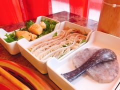 -小龙坎老火锅(北京三里屯店)