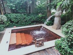 -苏州湾王焰温泉度假酒店
