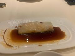 鲜虾仁肠粉-利苑酒家(合景国际金融广场店)