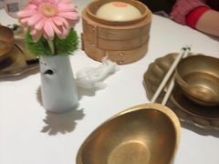 -桂满陇·手作小笼包&江南叫花鸡(中山公园店)