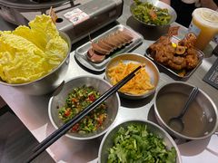 -小螺大作·螺蛳粉火锅(林和西店)