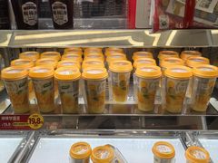 -味多美蛋糕(新和平里店)