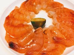 炝红虾-明州小宴(文化广场店)