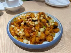 -老边饺子馆(东单店)