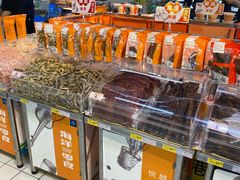 -沃尔玛购物广场(燕郊店)