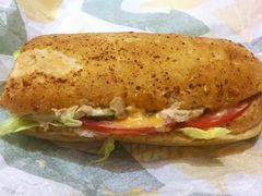 -赛百味SUBWAY(东风广场店)