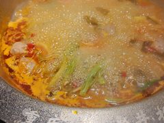 -井格重庆火锅(西直门凯德Mall店)