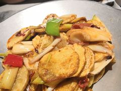 -将军牛排·尔滨地标朝鲜族美食(总店)