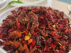 -付掌柜在成都·热炒砂锅集(金禾店)