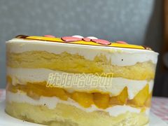 -皇后西斯汀饼店(文化路店)