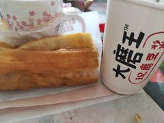 -永和大王(广渠店)