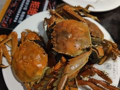 -川骄海鲜自助(亚运村店)