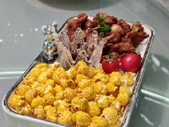 -3号仓库·创意中国菜(乐清正大广场店)