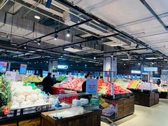 -物美超市(通州华业玫瑰店)