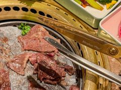 -额尔敦牛厨师铜板烧