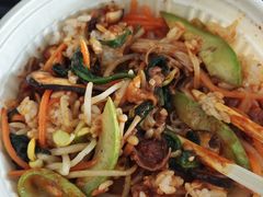 -权味石锅拌饭(辉煌国际美食城店)