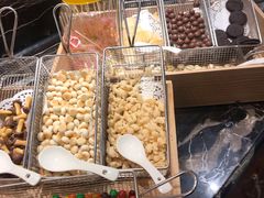 -世纪金源大饭店·汇景阁自助餐厅