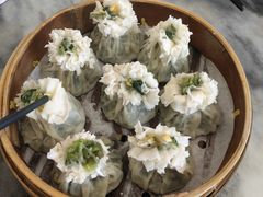 -都一处烧麦馆(前门店)