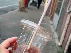 -BLACKSHEEP ESPRESSO(建国中路店)