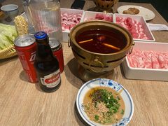 -古关火锅店(古北水镇景区店)
