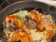 -一豚轩·烧鸟·豚骨拉面(五四路店)