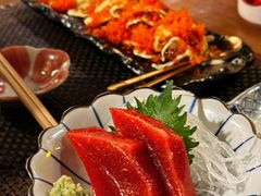 -半藏居酒屋(香港花园店)