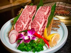雪花牛肉-神隐烧肉酒场(九街店)