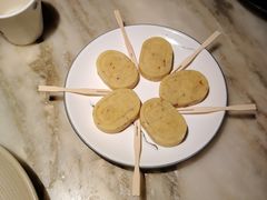 -吴越荣记苏州菜·松鼠桂鱼 100% 活鱼现做(月光码头店)