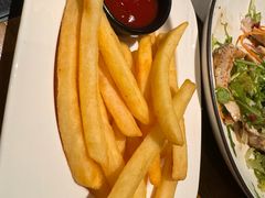 -安妮意大利餐厅(国贸店)