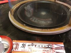 -粗粮人家·东北菜(洋桥店)