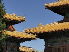 -历代帝王庙博物馆