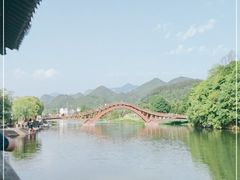 -绩溪龙川景区