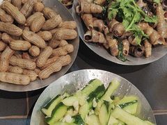 -老虎滩大连海鲜烧烤(建邺云锦路总店)