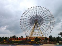 -七彩云南欢乐世界