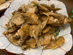 -观桥阁(锦溪店)