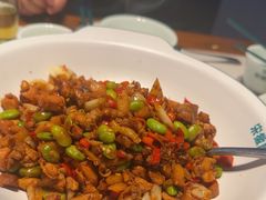 -宋徽厨·安徽菜(怀宁步行街店)