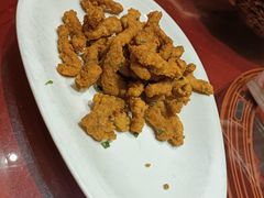 -嵇大厨好灶头农家菜