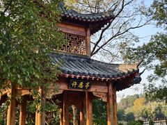 -梁子岛生态旅游区