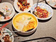 -老头儿油爆虾(胜利河美食街店)