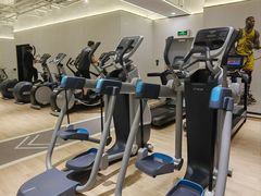 -FLARE STAR FITNESS(复地活力城店)