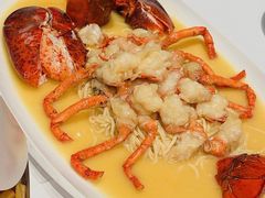 -禧宴Joyous Restaurant(禧园店)