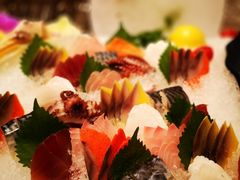 -粤海喜来登酒店·盛宴海鲜牛排自助餐厅(天河城店)