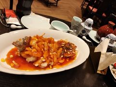 -海天楼中餐厅(吴宫泛太平洋酒店)