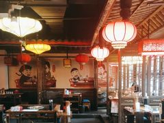 -矮板凳老火锅(宽窄巷子店)