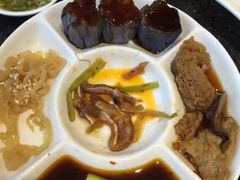 -中国厨房/台湾牛肉面