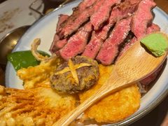 -御牛道日式烤肉料理(杭州万象城店)